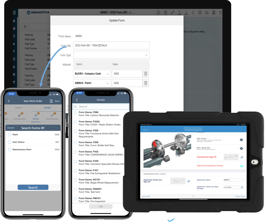 Rapid Application Configuration Engine RACE No Code Configuration rapid-application-configuration-engine-race-no-code-configuration